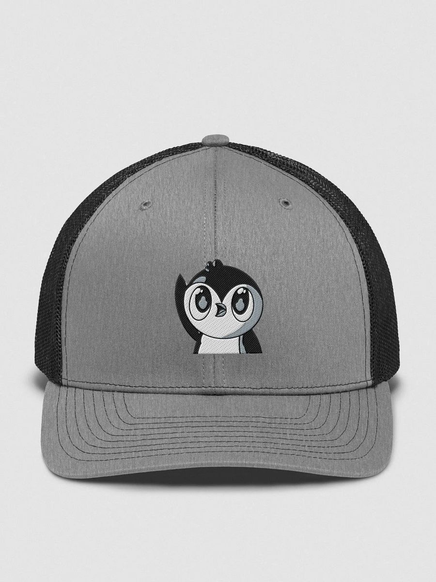 Waddle Trucker Hat product image (1)