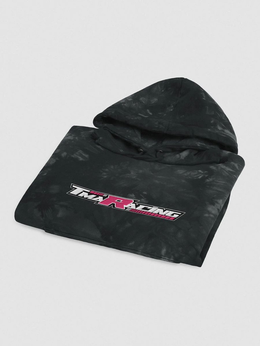 Tie-Dye Hoodie TMA product image (3)