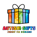 Autism Custom Gifts