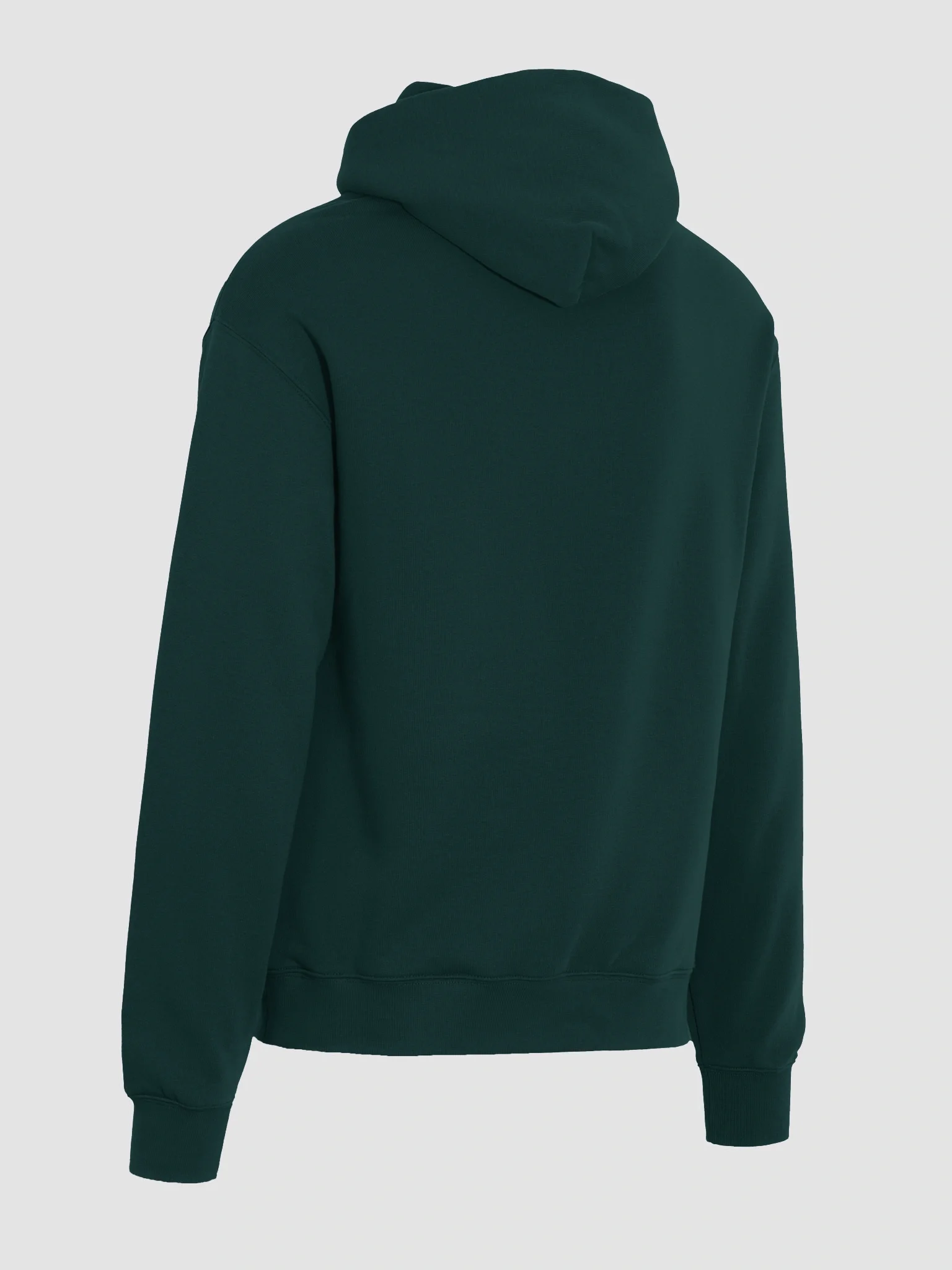 Namaste Unisex Oversized Hoodie product image (12)