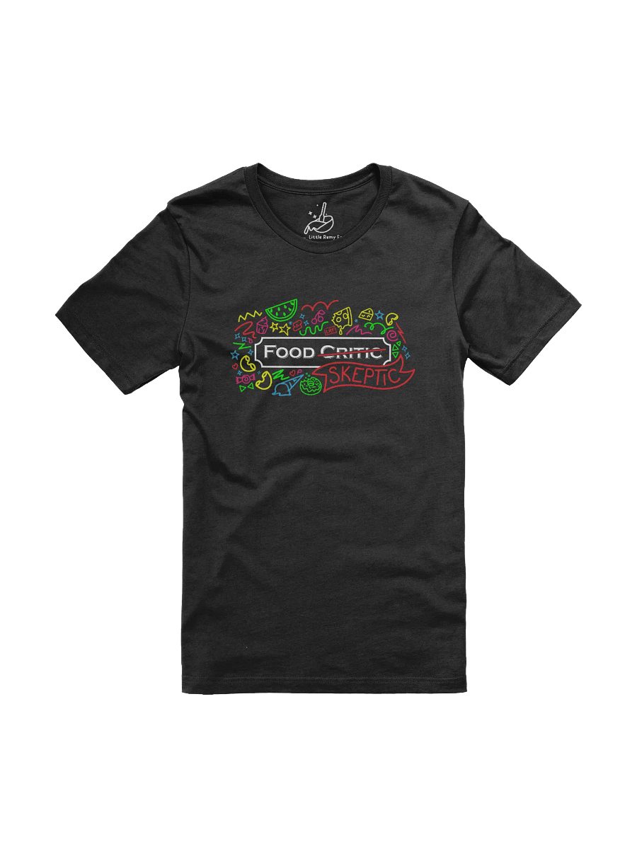 Food Skeptic (Neon) product image (3)