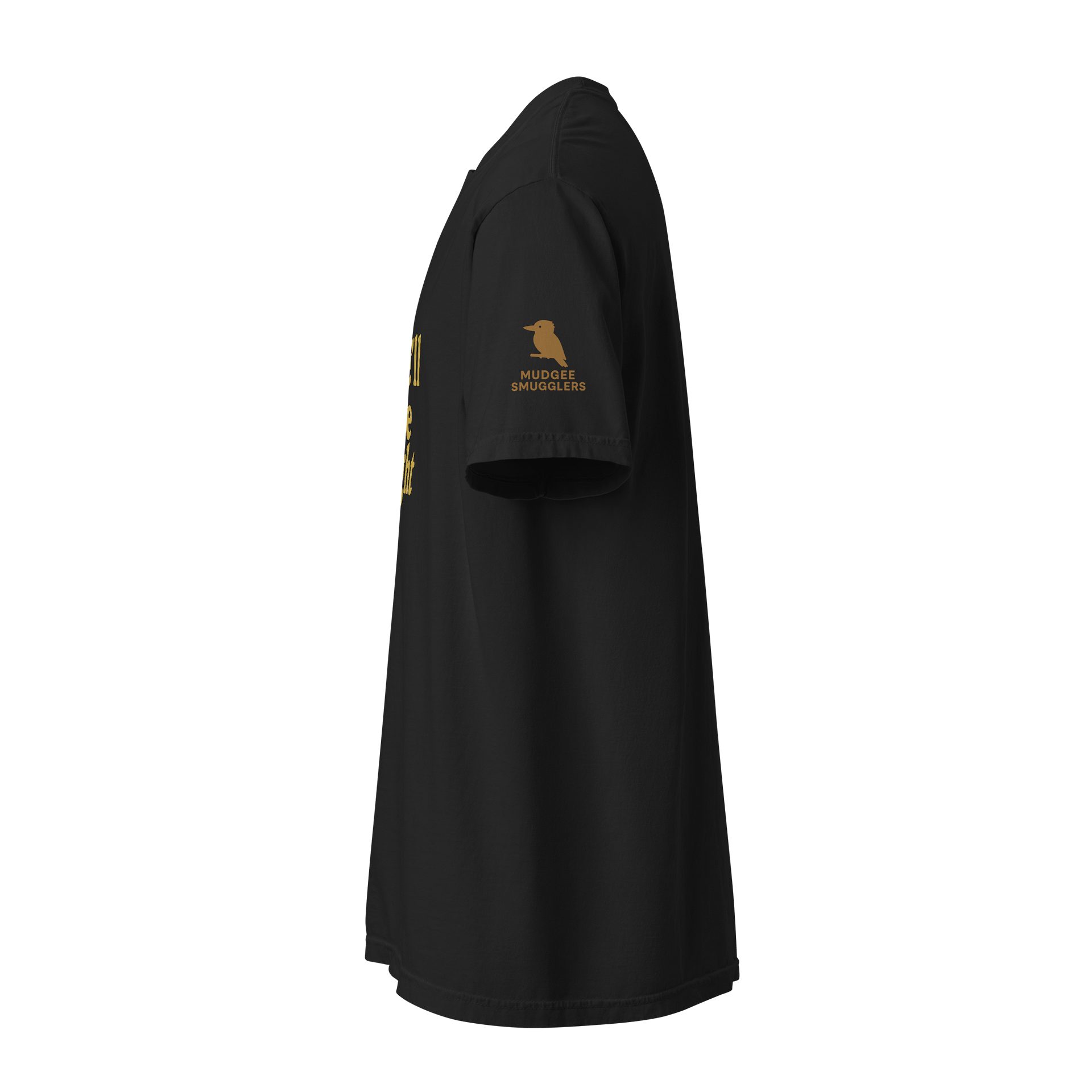 She'll be right t-shirt product image (21)