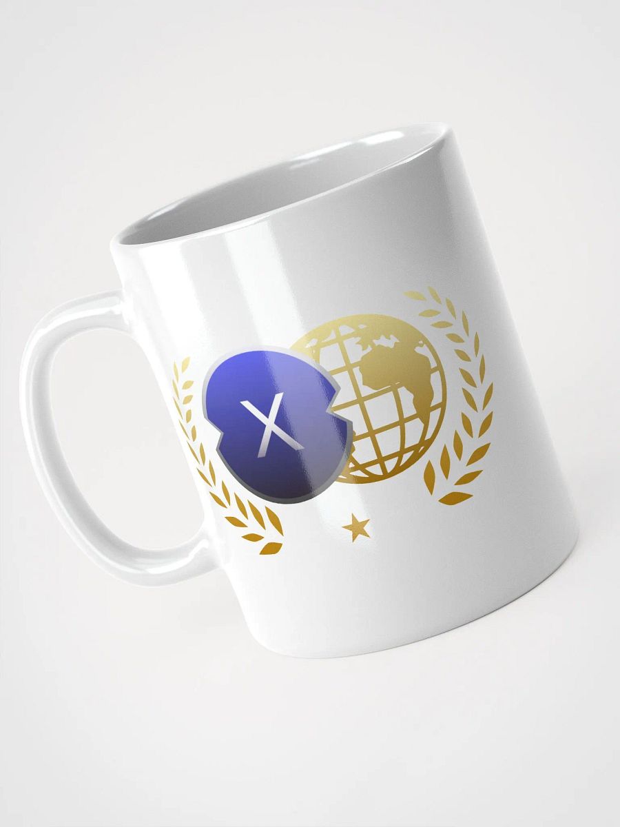 XDC High Glossy Mug product image (7)