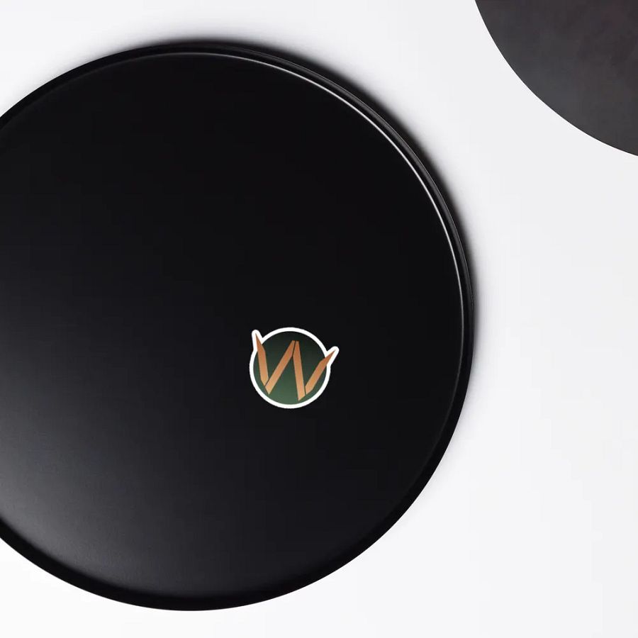 SpartanWarGames.com - Logo Magnet product image (8)
