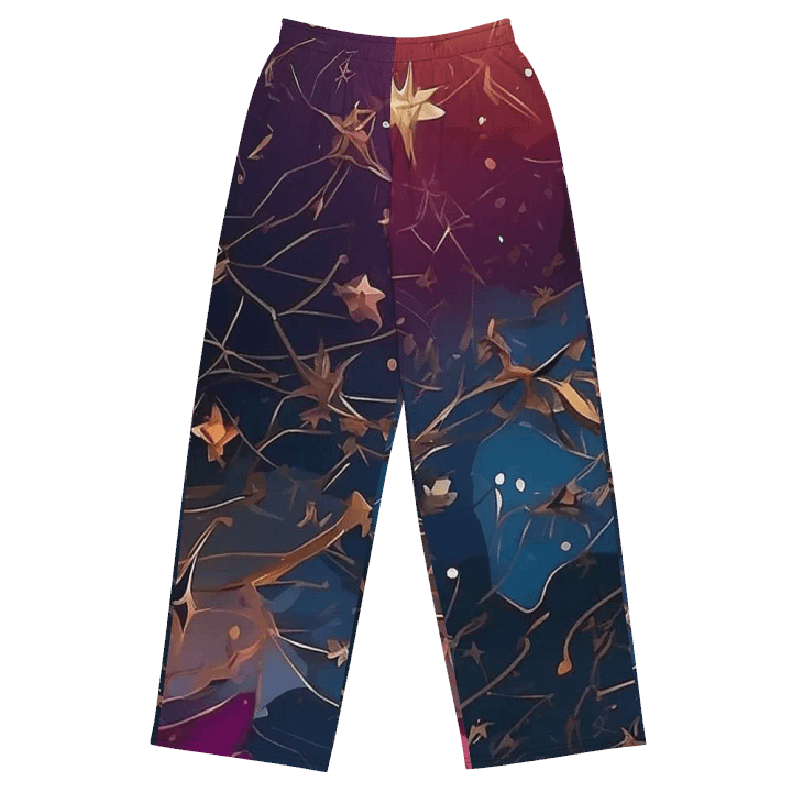 Stellar Constellations: Celestial Comfort for the Cosmic Connoisseur product image (2)