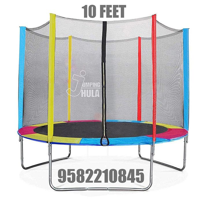 Jumping Jhula 10 Feet product image (1)
