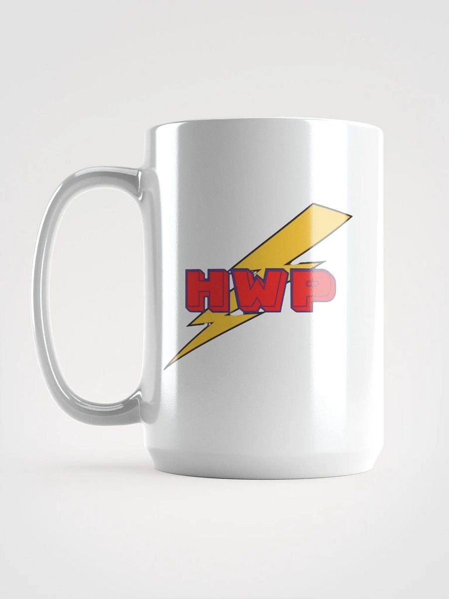 My List Mug product image (6)