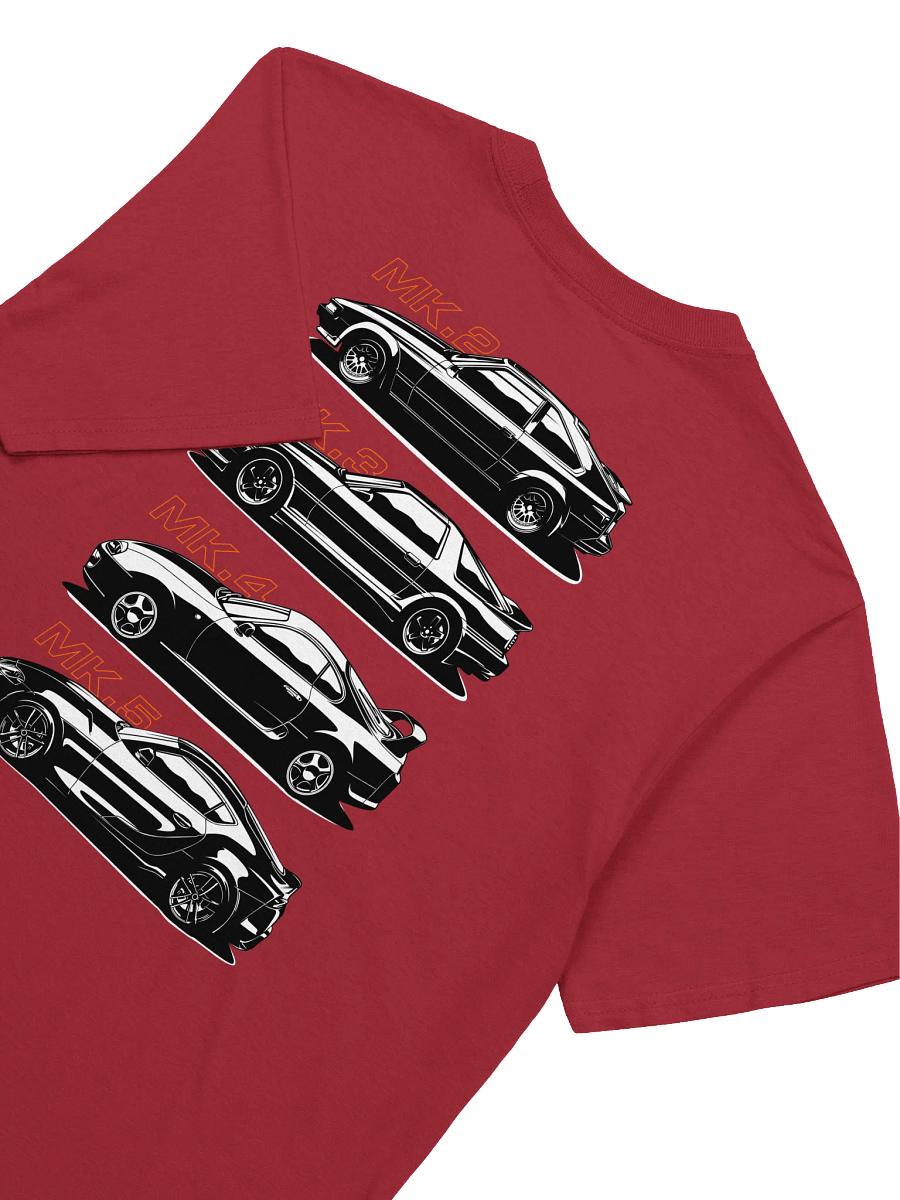 Generational Supras product image (20)