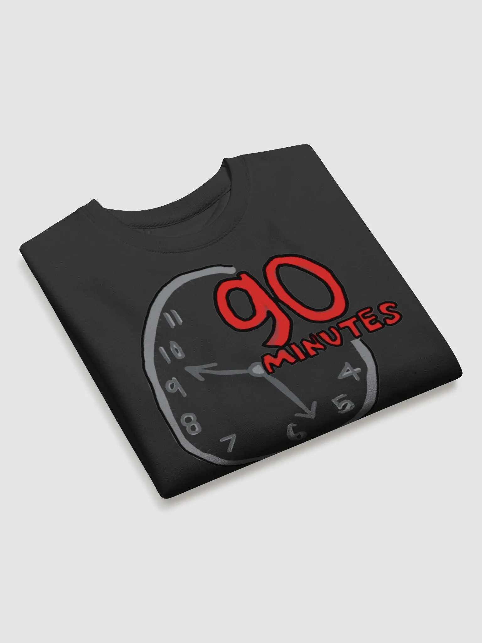 90 Minute Crewneck product image (3)