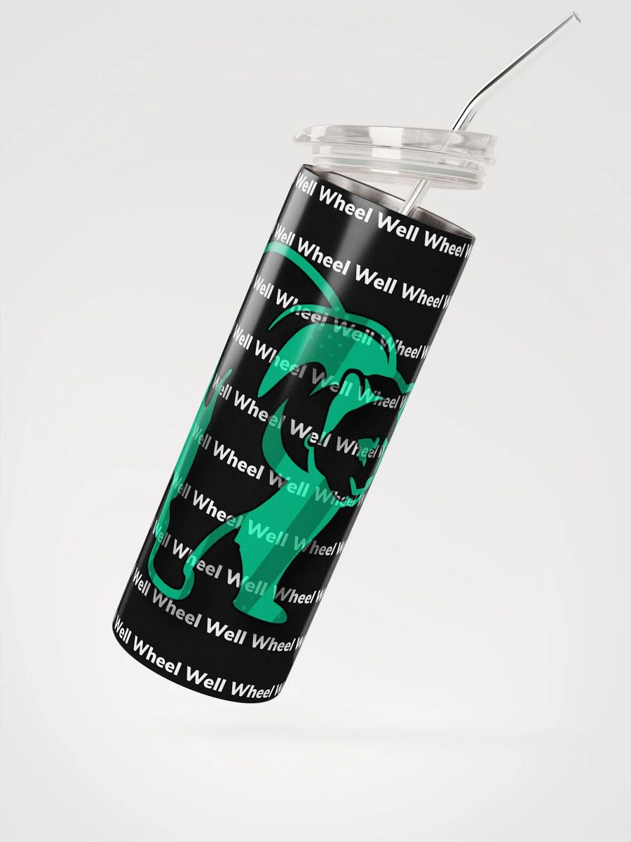 Well Wheel (Tumbler) product image (4)