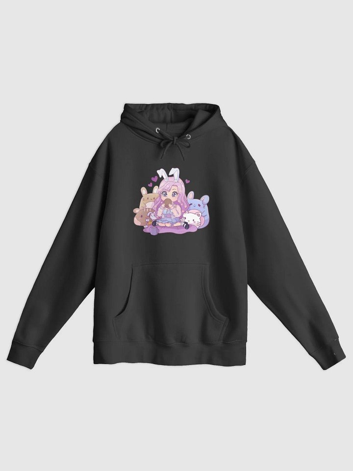 Miku Hoodie 2024 product image (1)
