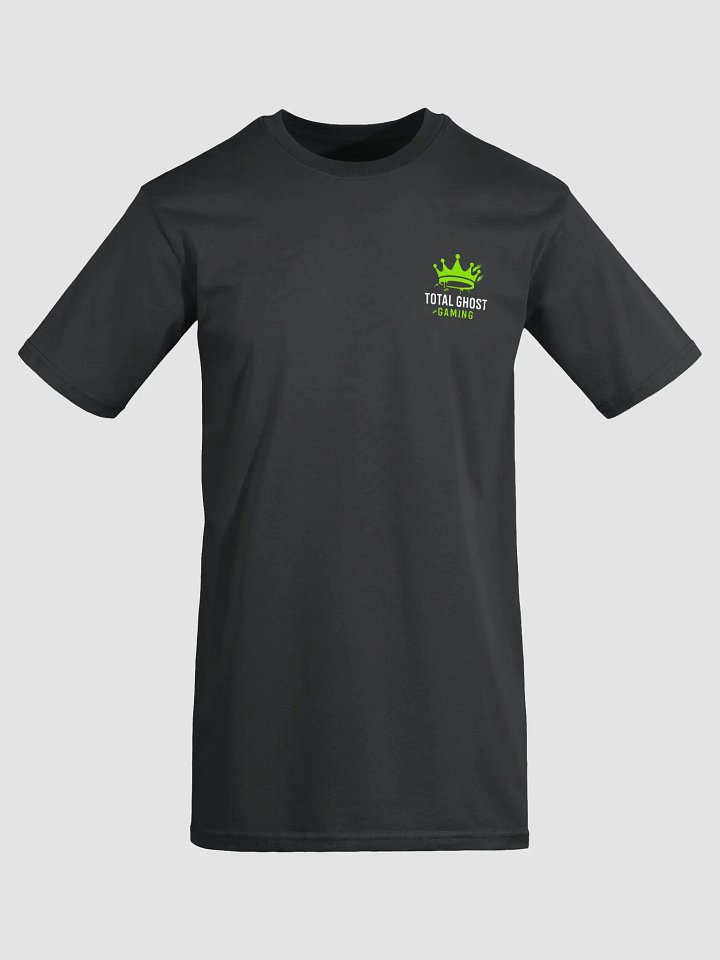 Musical Note Logo Men's Premium Tee product image (1)