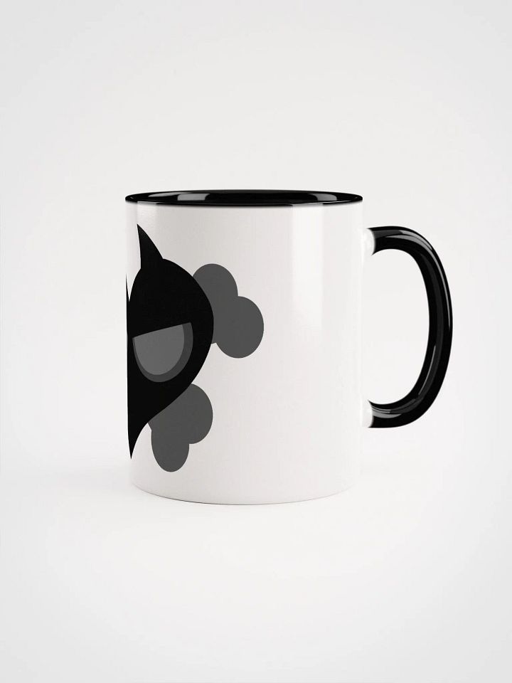 Heart Logo Coffee Mug product image (1)
