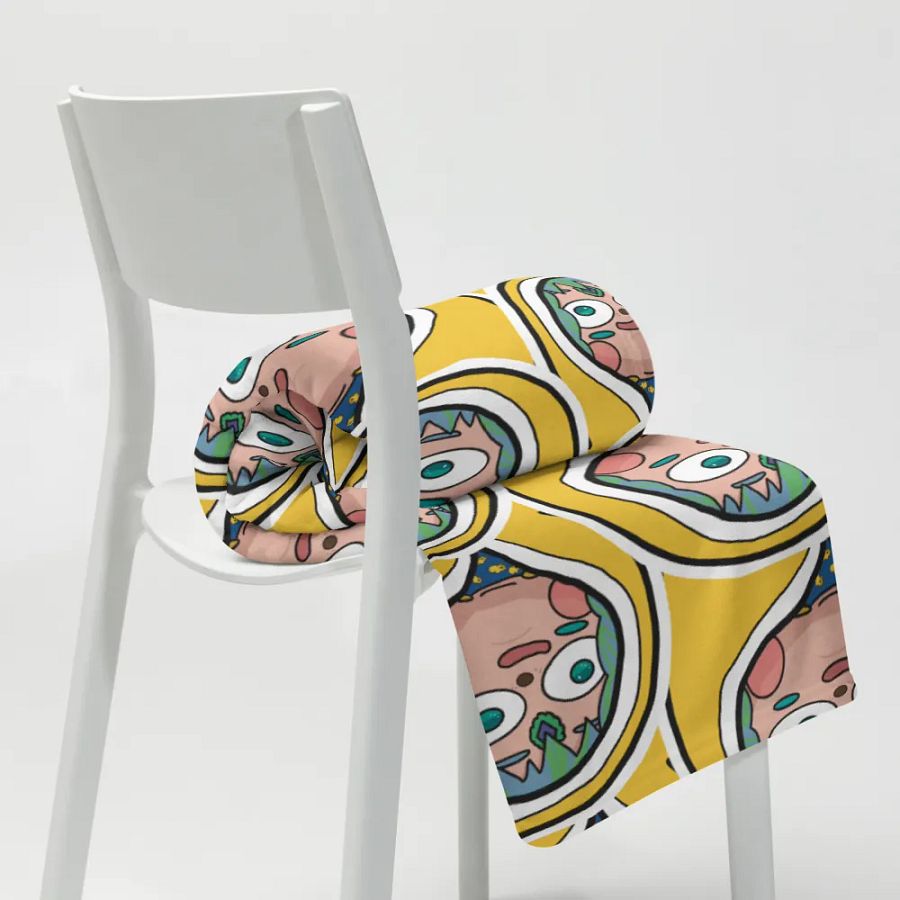 cosy lolopo lopo blanket product image (8)