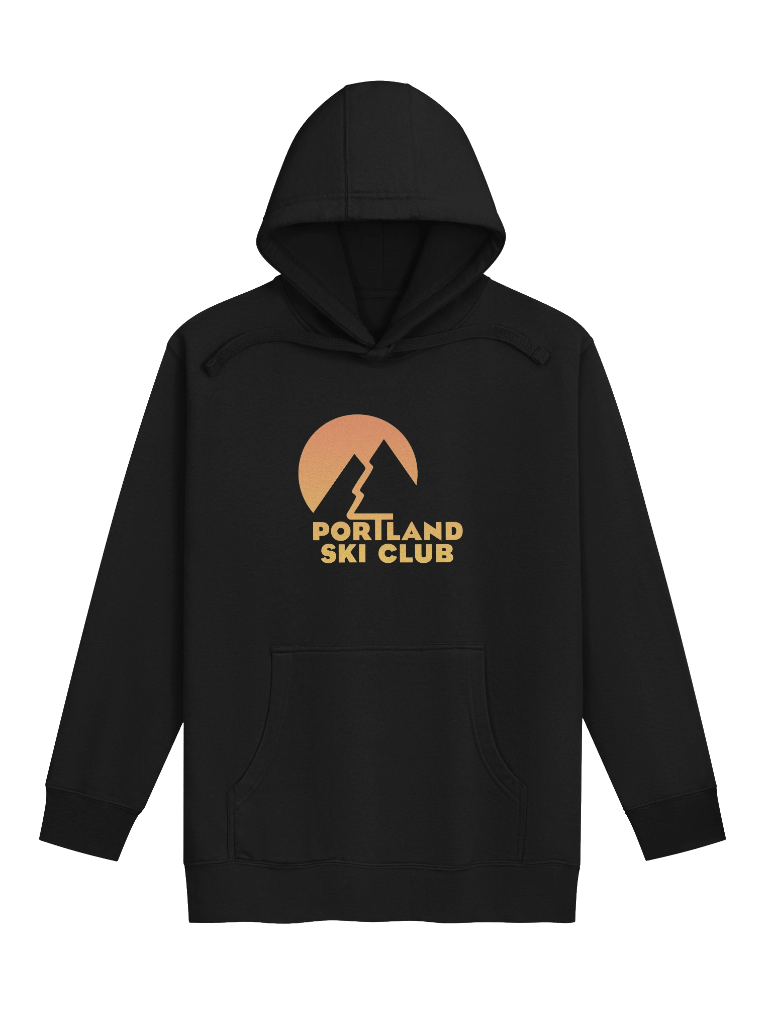 PSC Unisex Hoodie product image (4)