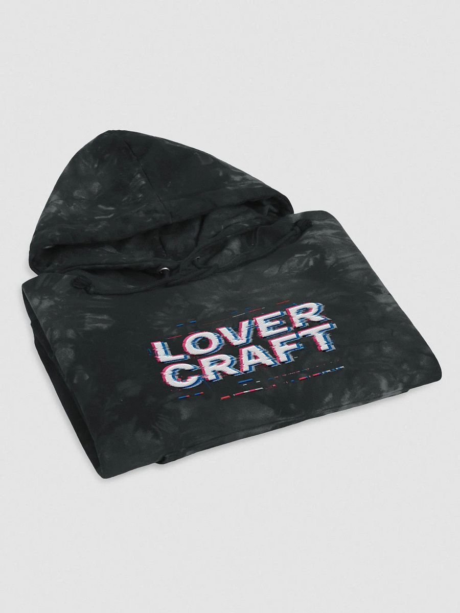 LoverCraft Embroidered Hoodie product image (5)