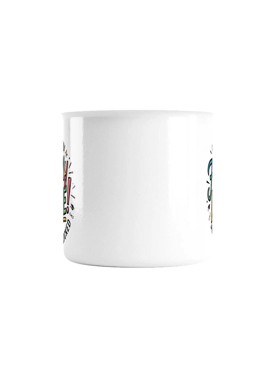 Finally Done! product image (2)