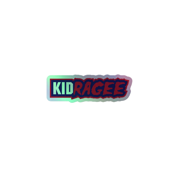 Kidragee Sticker product image (1)