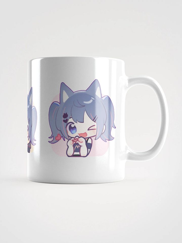Saphia Chibi Mug 1 product image (2)