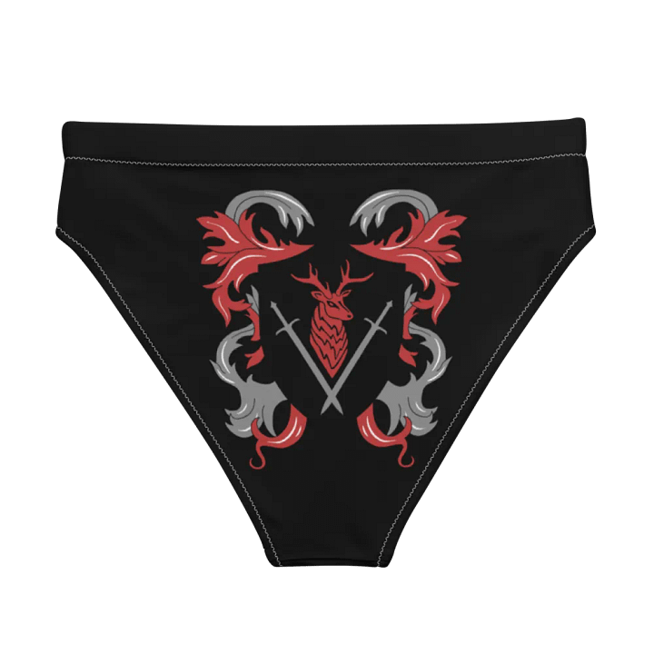Militum Swimsuit Bottom product image (1)