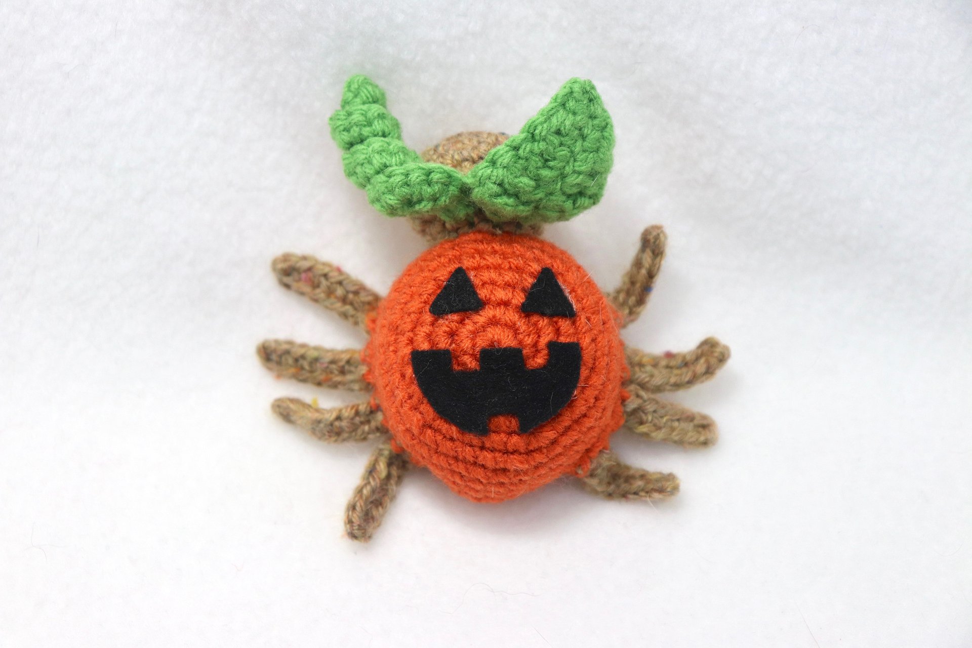 Pumpkin Spider product image (4)