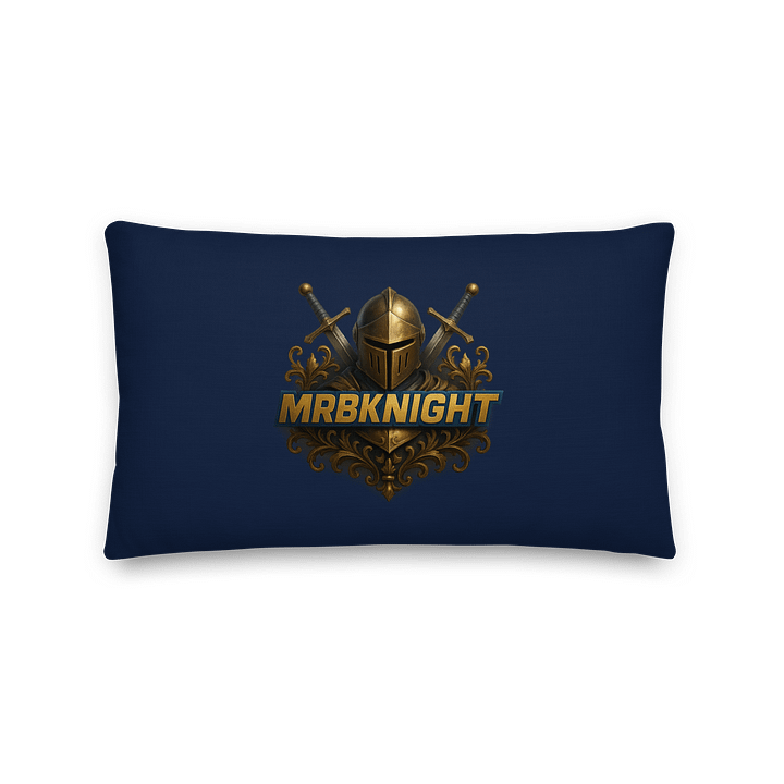 MrBKnght Pillow product image (2)