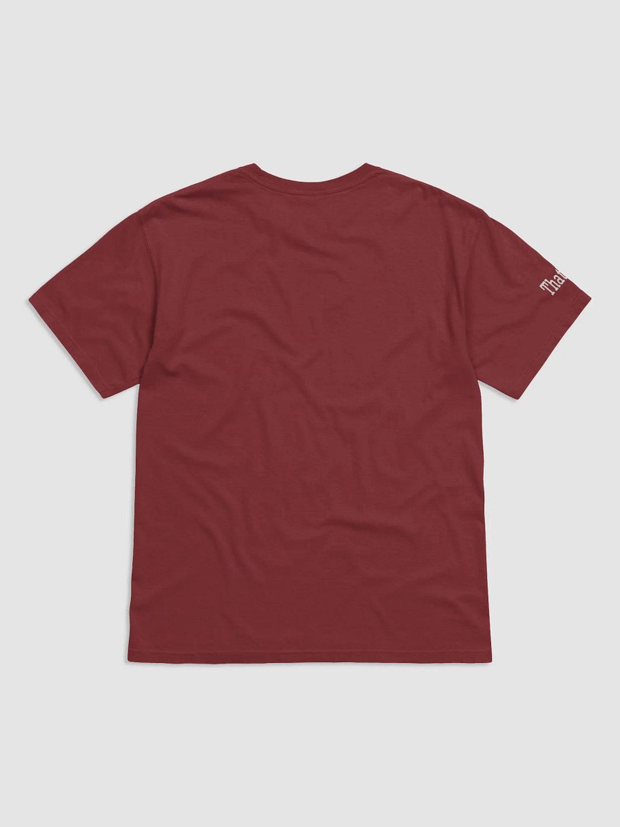 Mr. Goodie Little F*!$#@! 2 Shoes | Garment-Dyed 100% Cotton Heavyweight T-Shirt product image (18)