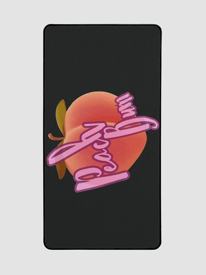 Mouse pad product image (2)