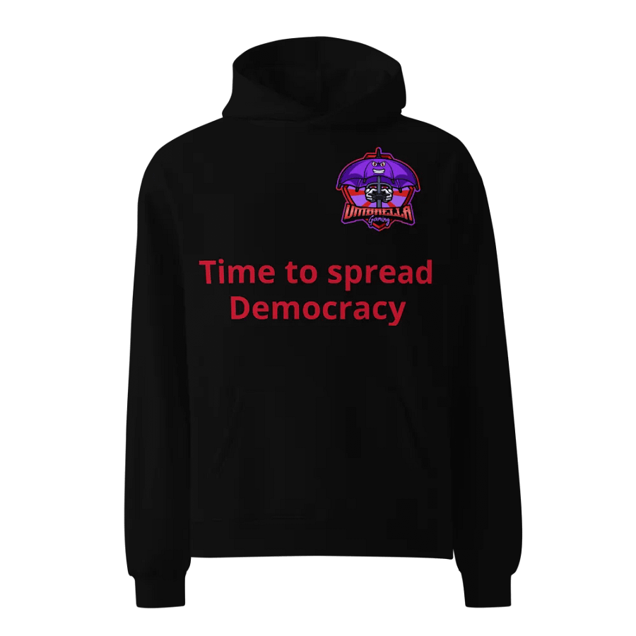 Men's Hoodie product image (1)