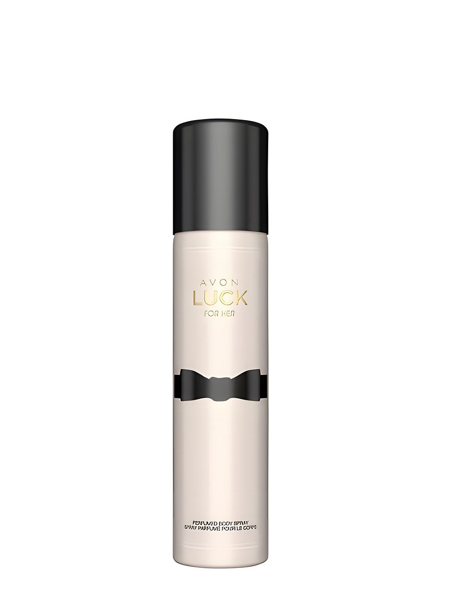 Luck for Her Body Spray product image (1)