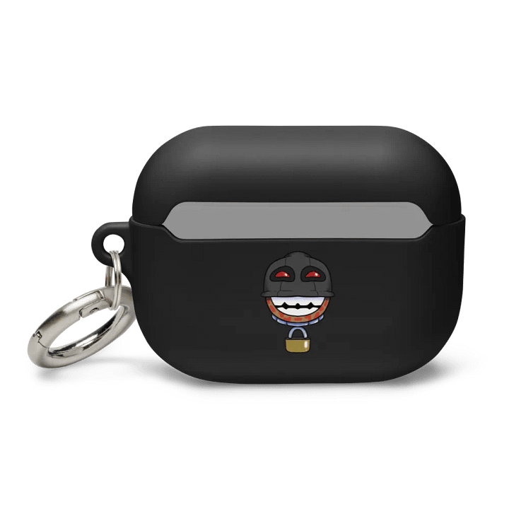 DTL AiRPODS & AiRPODS PRO CASES product image (1)