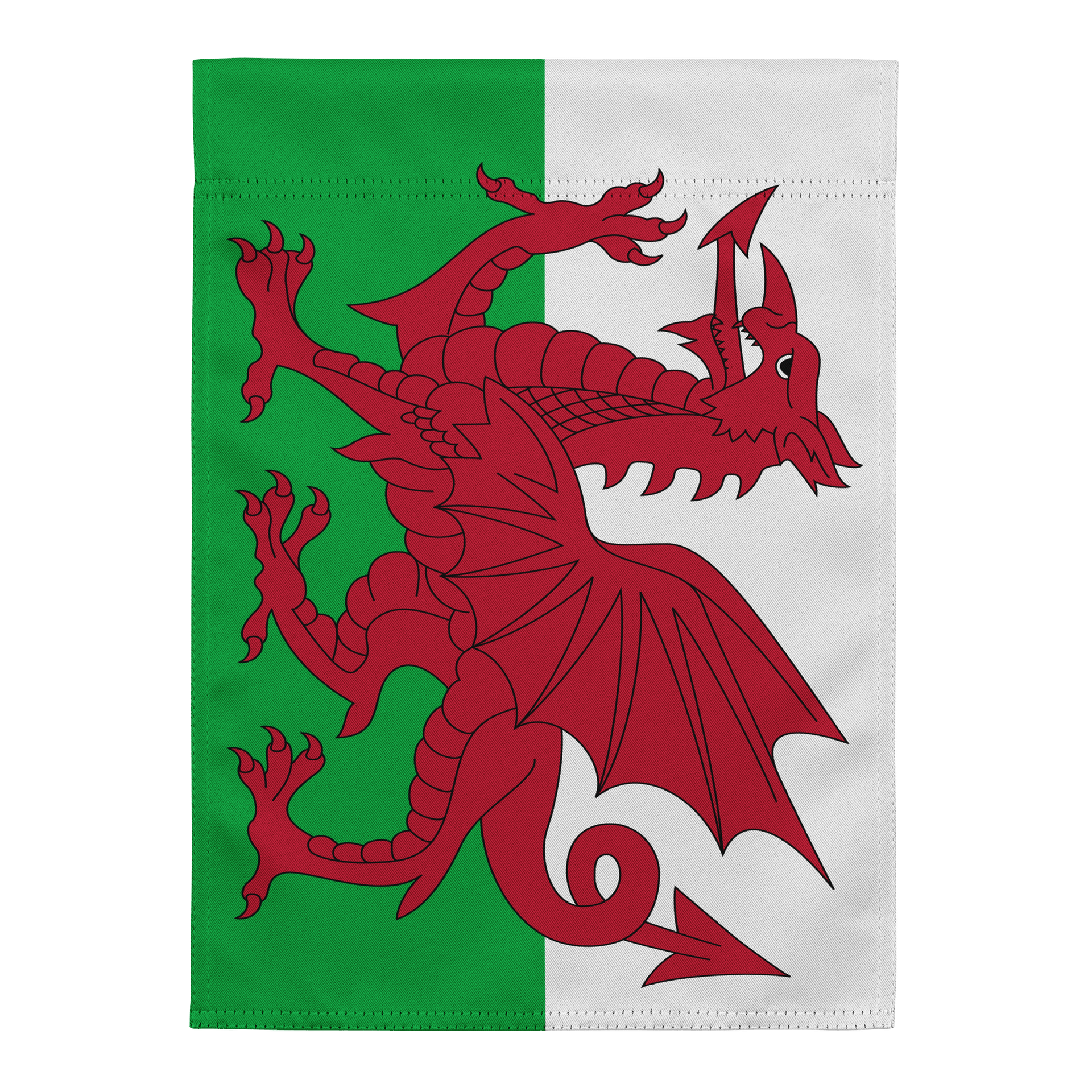 Welsh Red Dragon product image (1)