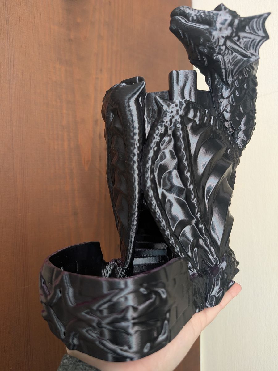 Dragon Castle Dice Tower product image (4)