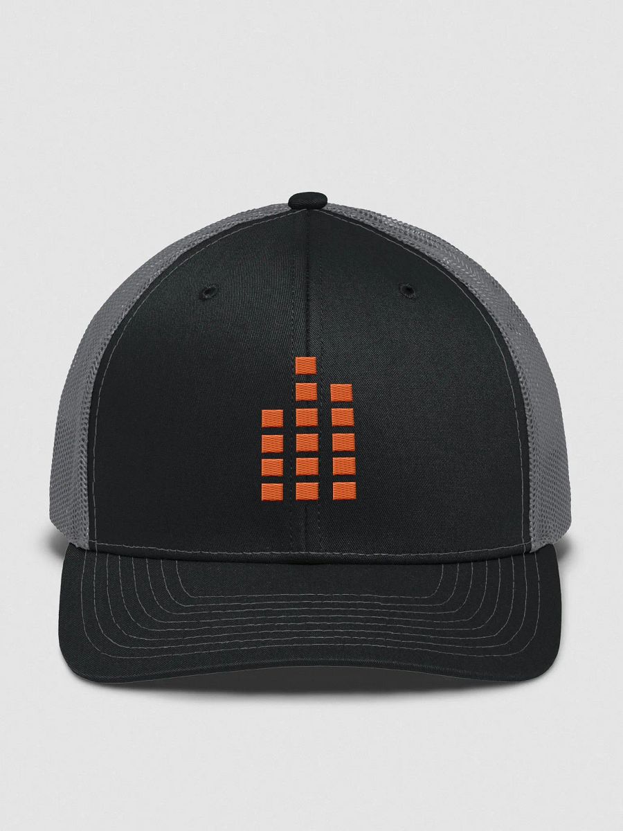 PhillyDnB :: Trucker Hat product image (1)