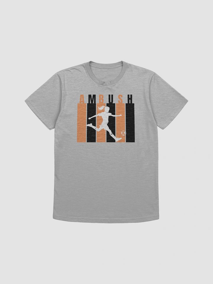 Kick It in Style Soccer T-Shirt product image (2)