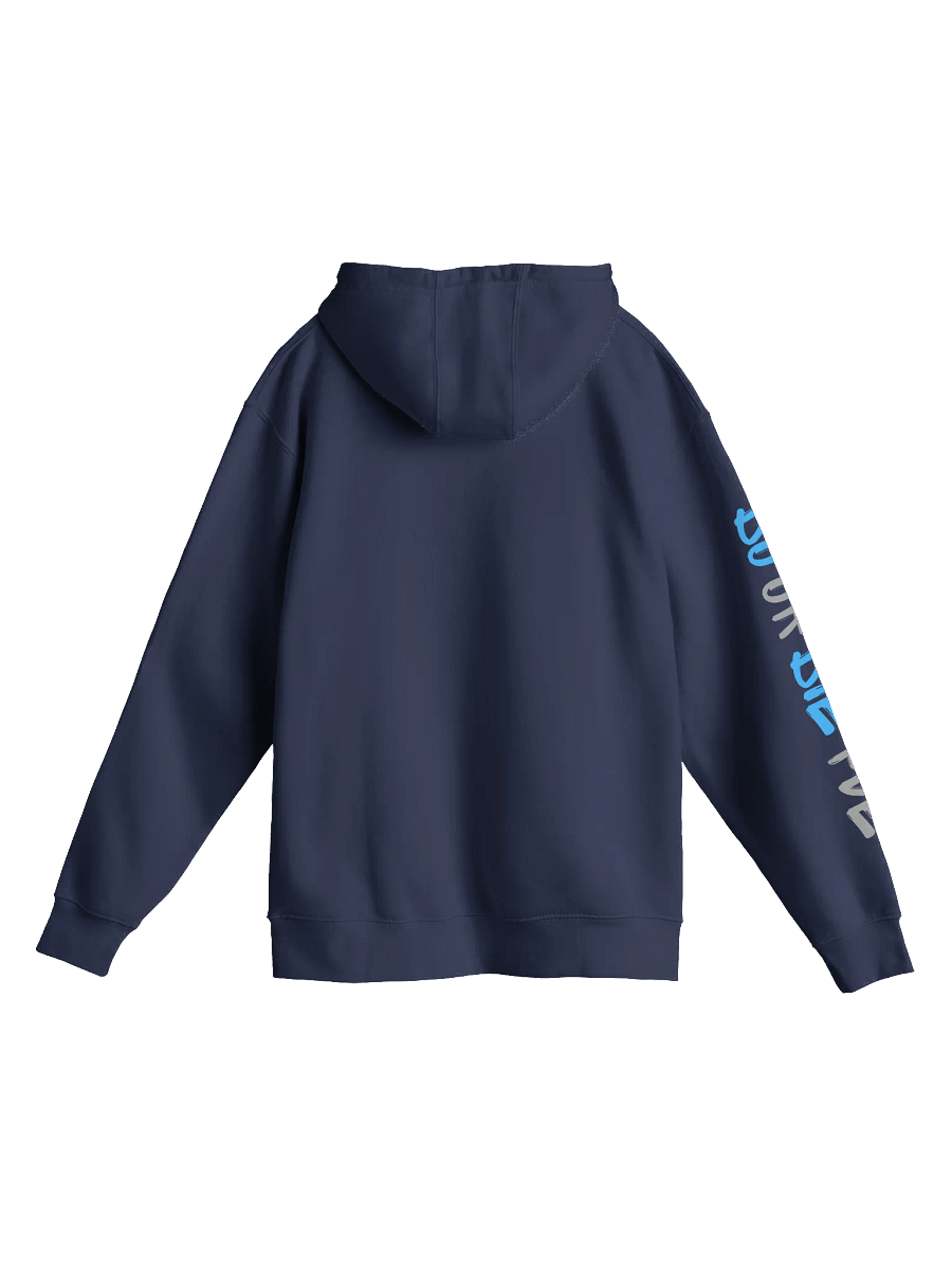 "I just got DayZ'd" Hoodie product image (13)