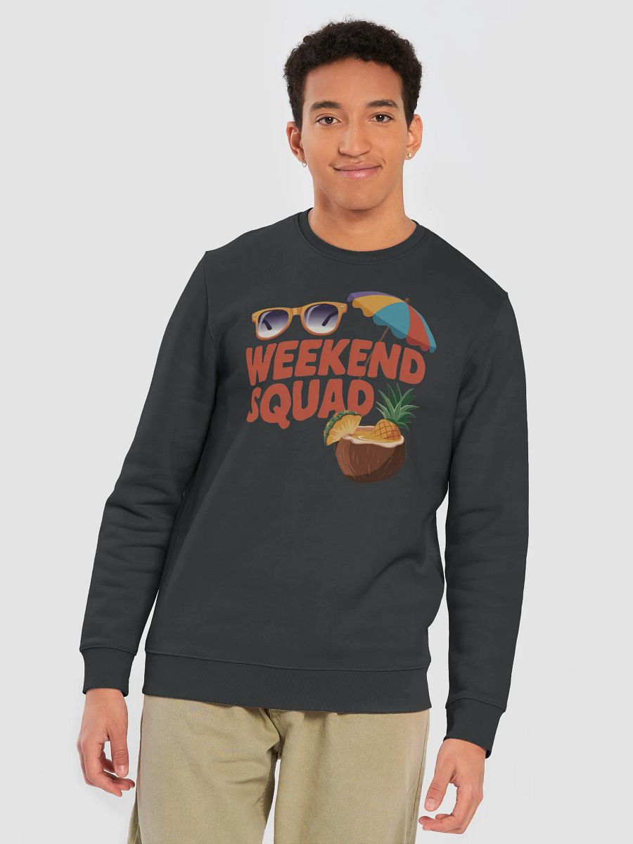 Weekend Squad product image (7)