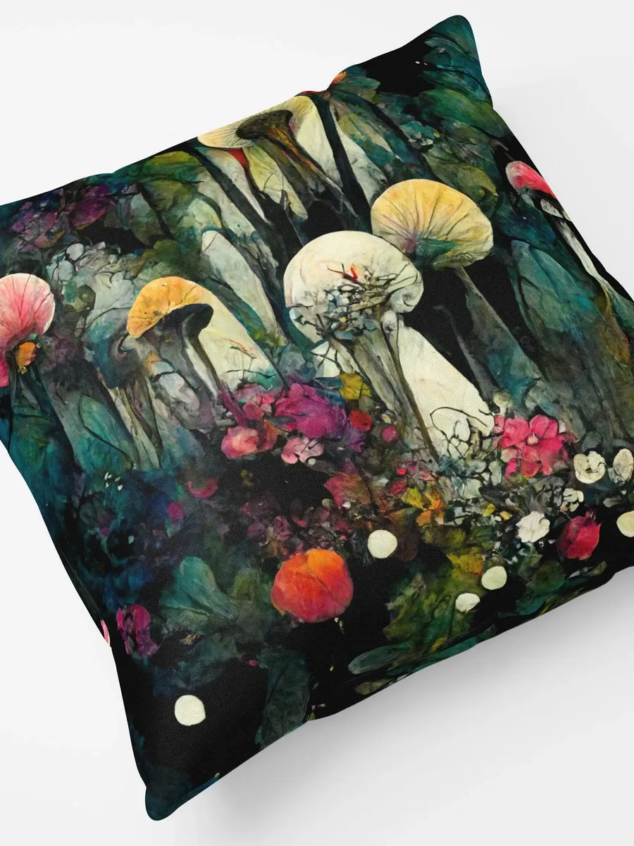 Whimsical Wonderland Pillow product image (8)