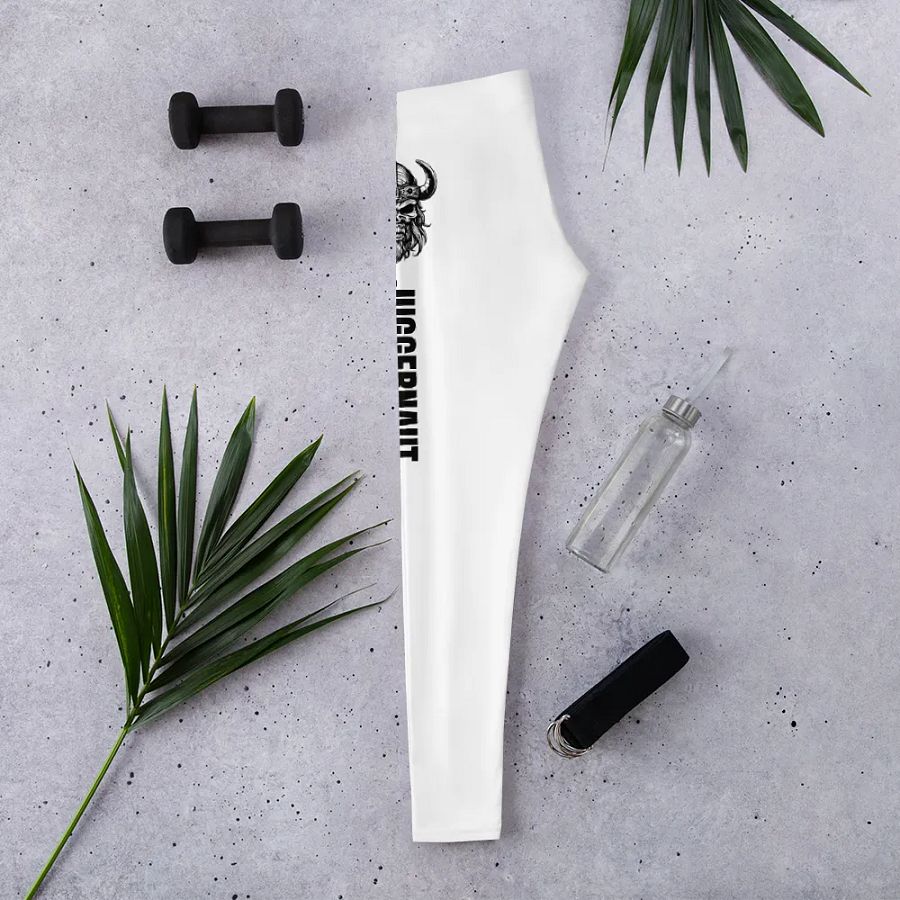 Juggernaut Leggings product image (2)
