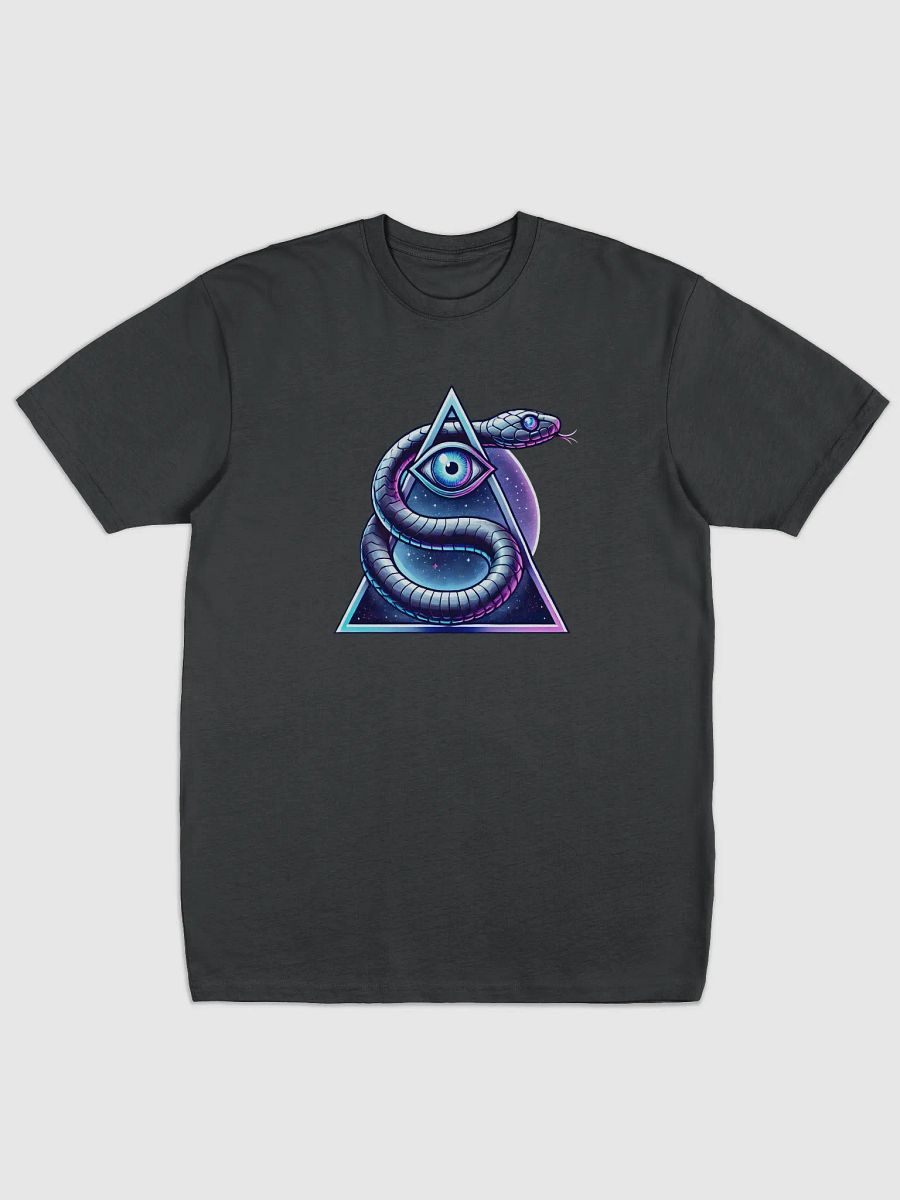 ALT_I_STICK TEE - COTTON HERITAGE MEN'S PREMIUM HEAVYWEIGHT product image (1)