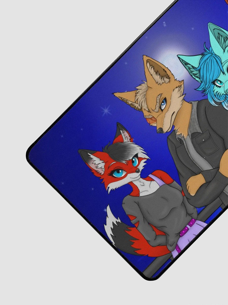 The Fox Family product image (3)