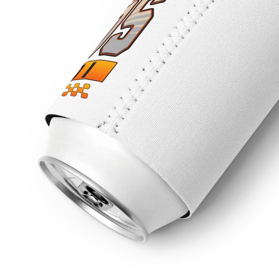 I Can't I Have Soccer Everyday Can Cooler product image (11)