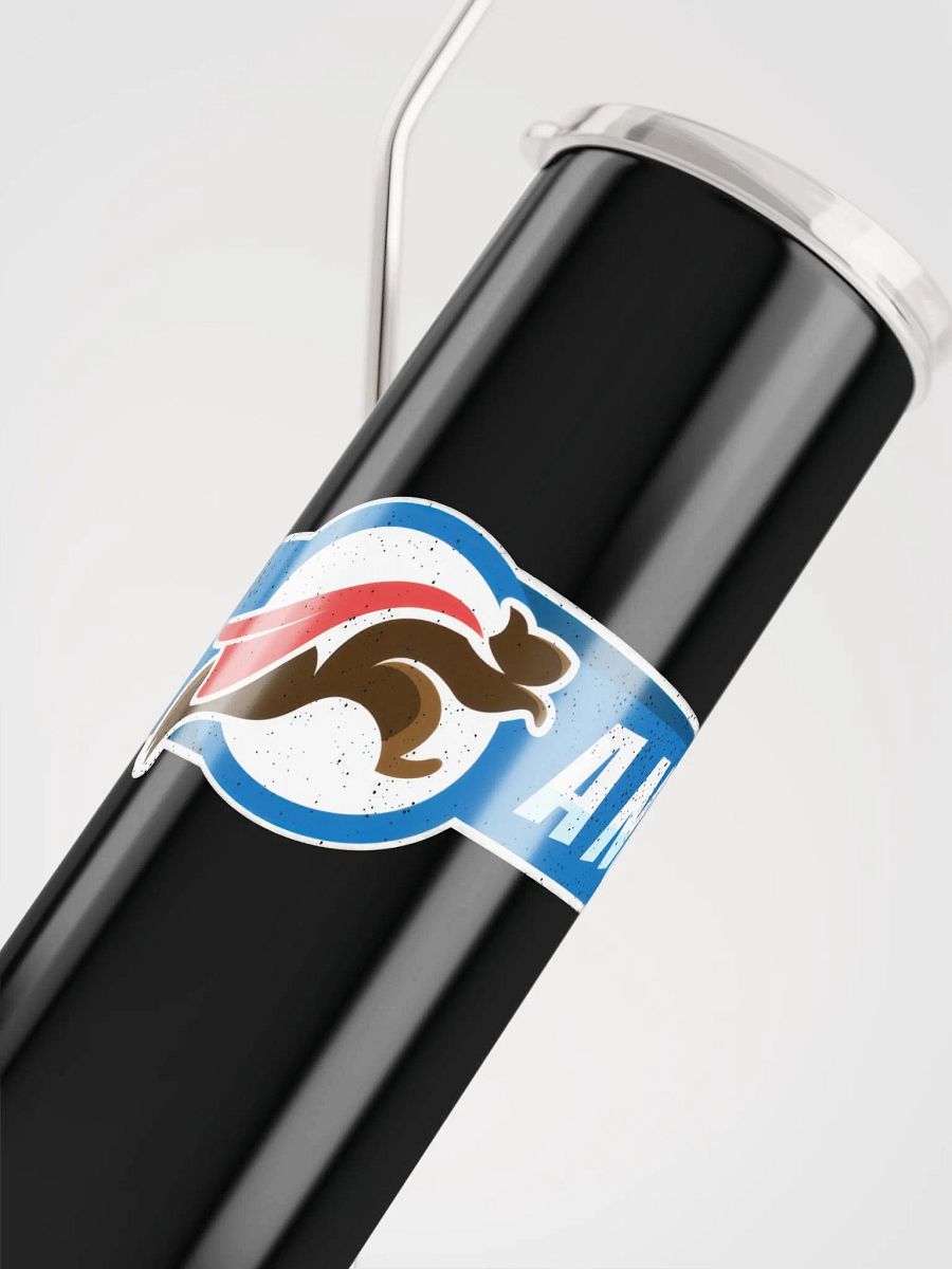 Save A Nut | Tumbler product image (5)