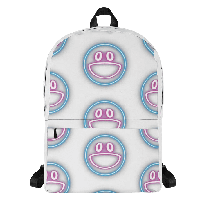 Differently Happy Bag product image (1)