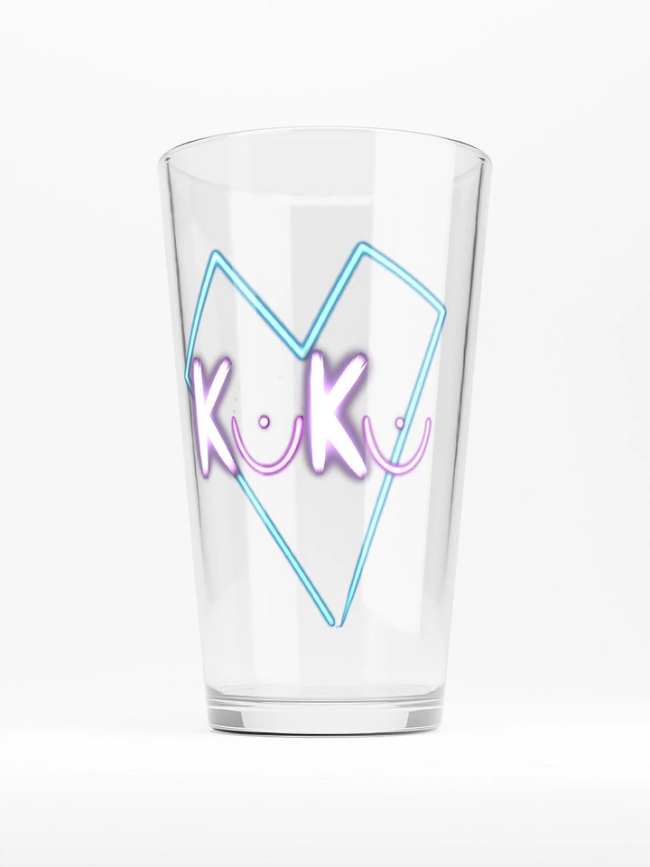 Koko Glass product image (1)