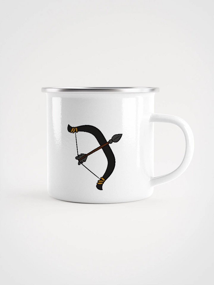 Smash Arrow Mug product image (1)