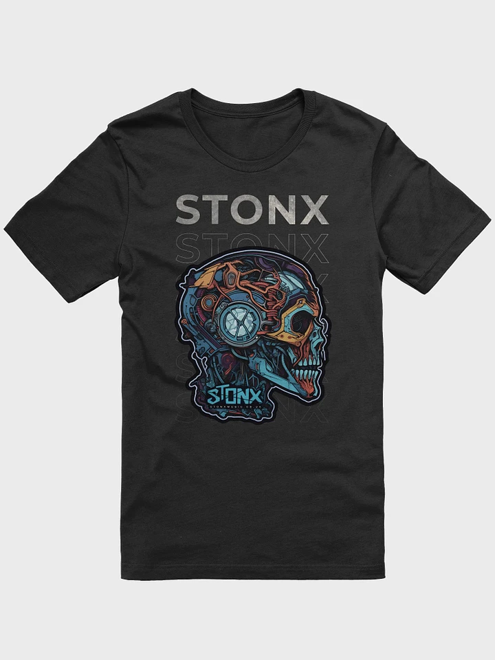 Stonx - Skull product image (1)