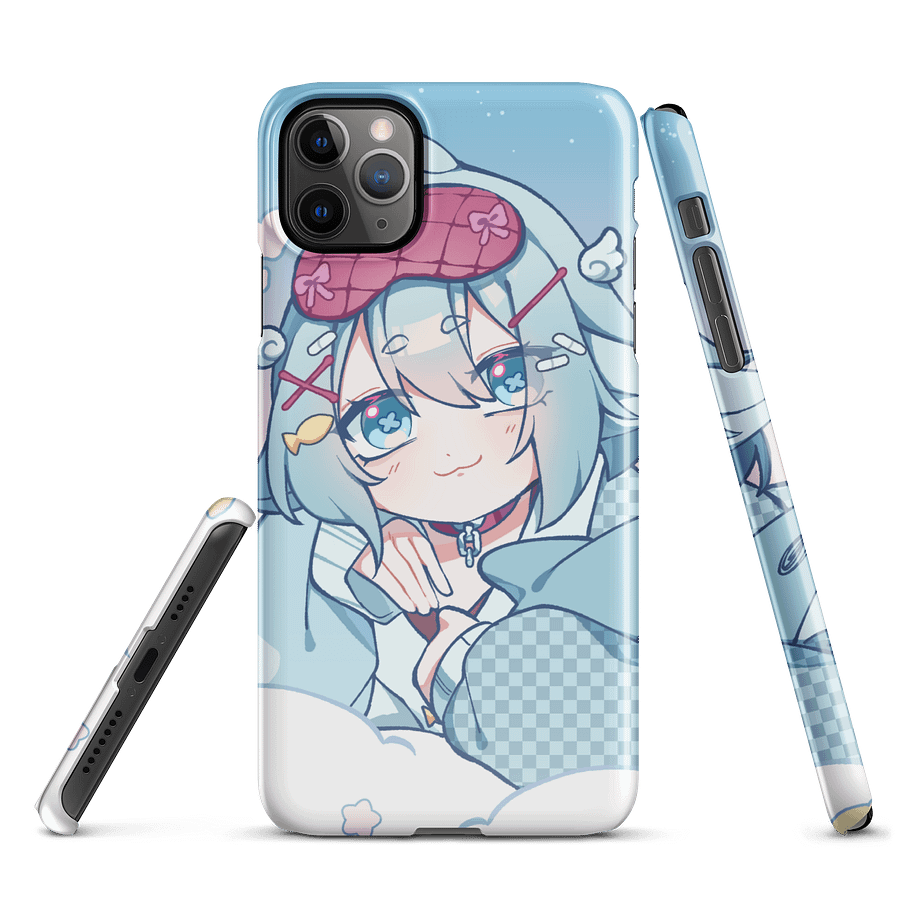 Nomi Dreamy Phone Case (iPhone) product image (1)