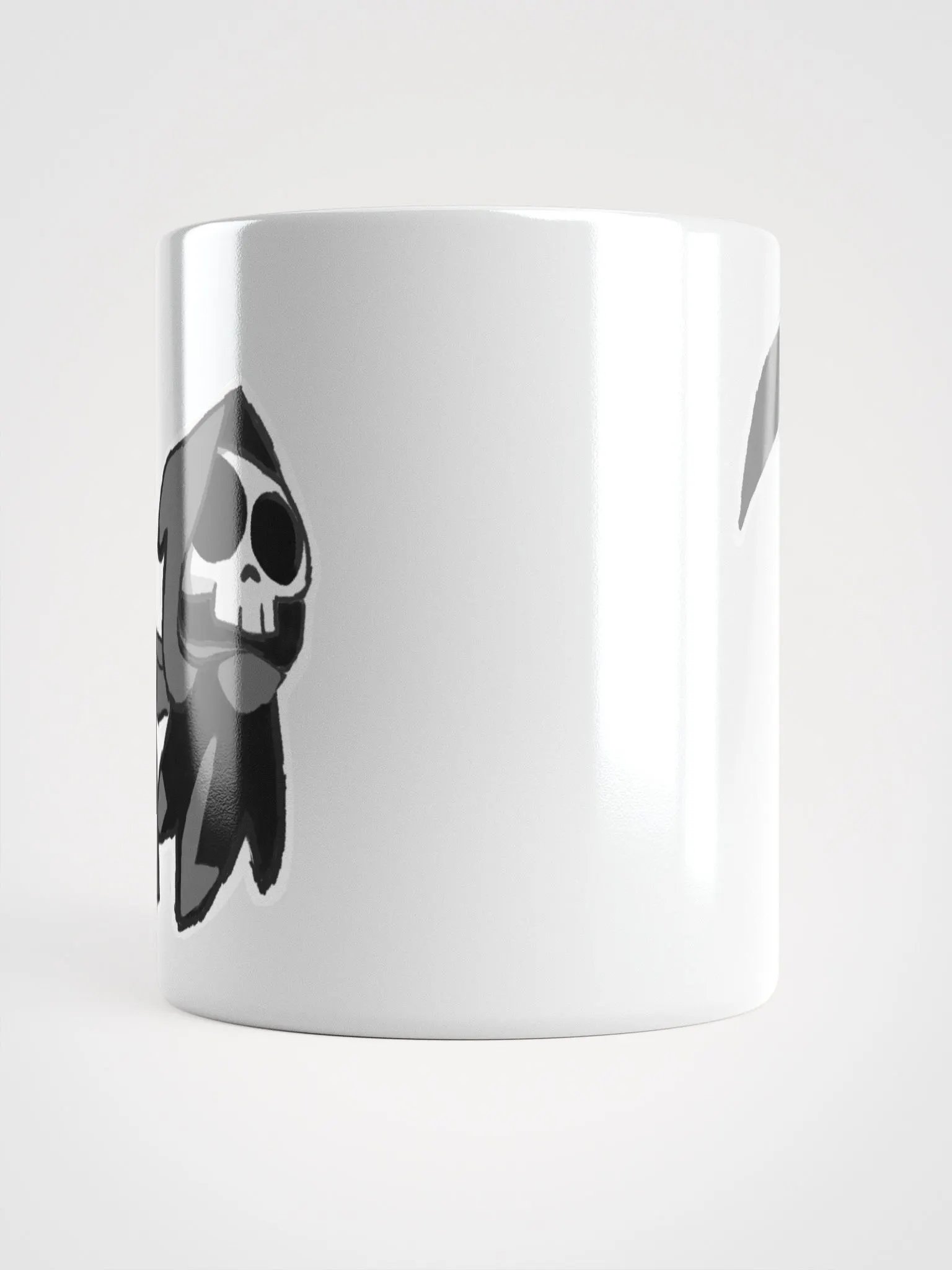 Death Mug product image (5)