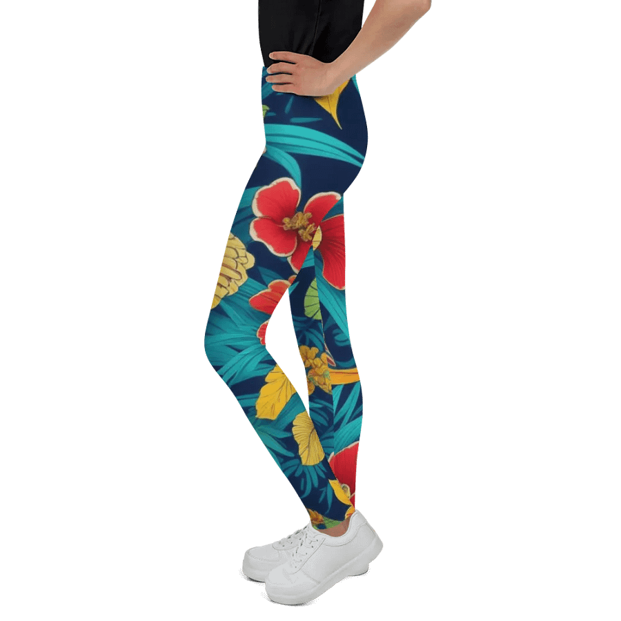 Leg Artistry: A Canvas of Prints product image (3)
